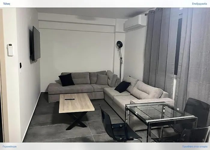 Exclusive Ladadika Apartment 1