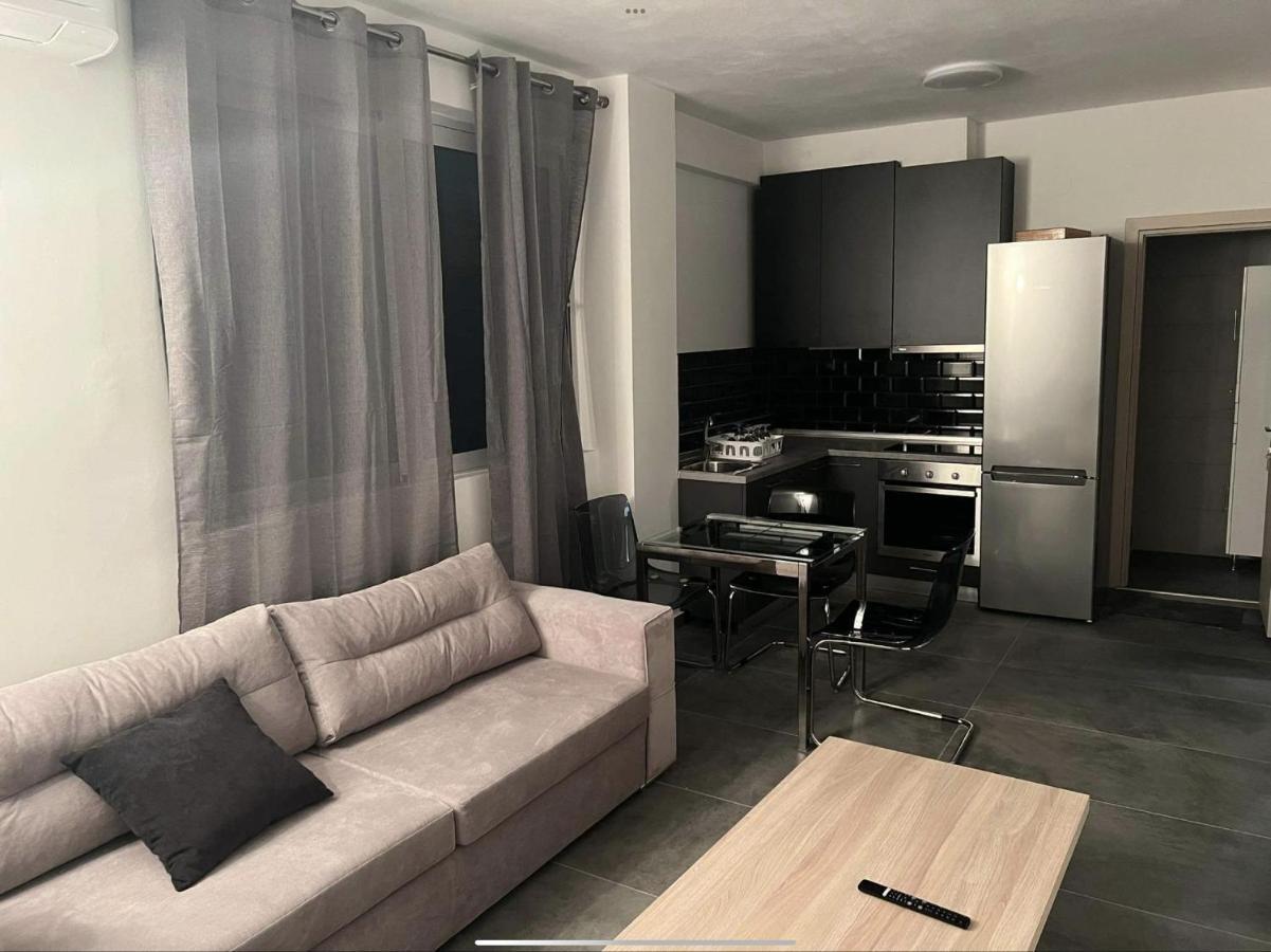 Exclusive Ladadika 1 Apartment