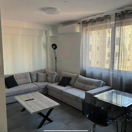 Exclusive Ladadika Apartment 1 Thessaloniki Exterior photo