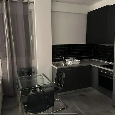 Exclusive Ladadika Apartment 1 Thessaloniki Exterior photo