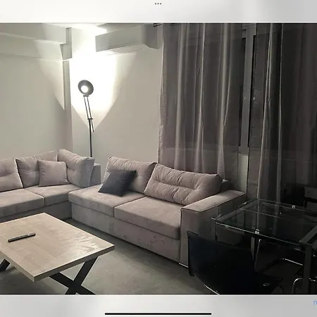 Exclusive Ladadika Apartment 1 Thessaloniki Exterior photo