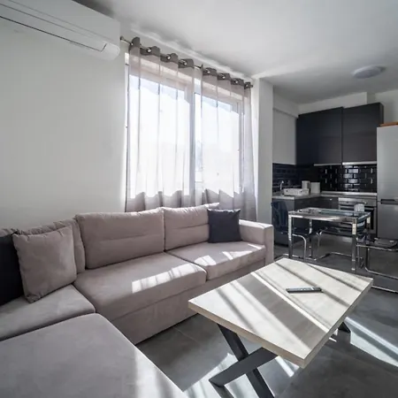 Exclusive Ladadika Apartment 1 Thessaloniki Exterior photo