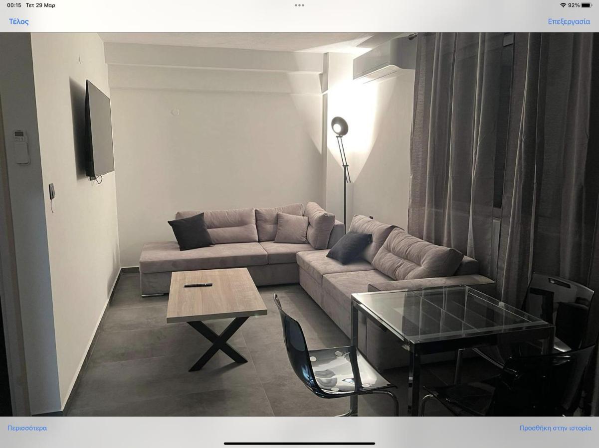 Apartmán Exclusive Ladadika 1 Soluň