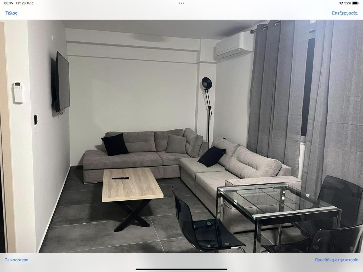 Exclusive Ladadika 1 Apartmán