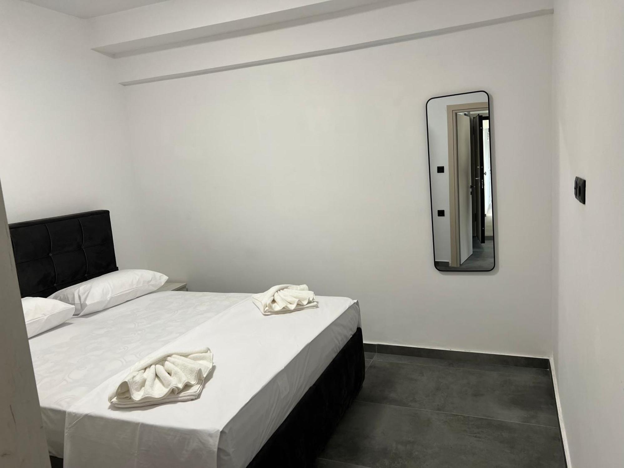 Apartmán Exclusive Ladadika 1